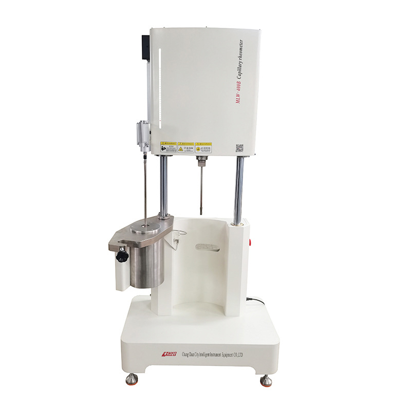 MLW-400D毛細(xì)管流變儀